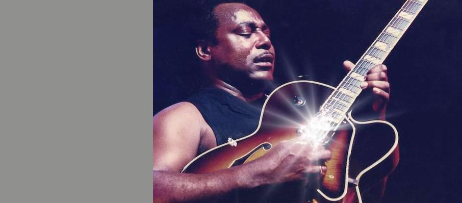 george benson on tour